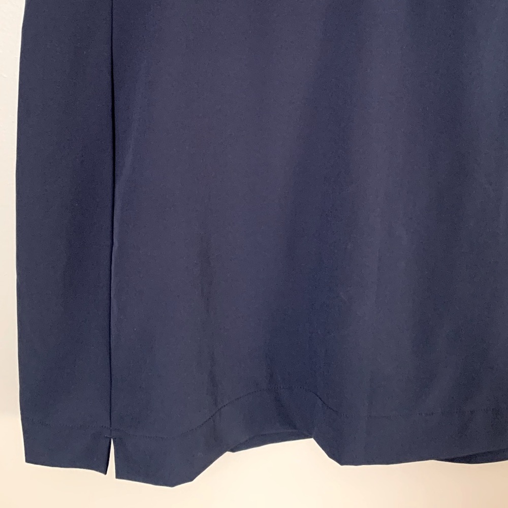 Cloudveil size M navy skort - Picture 8 of 11
